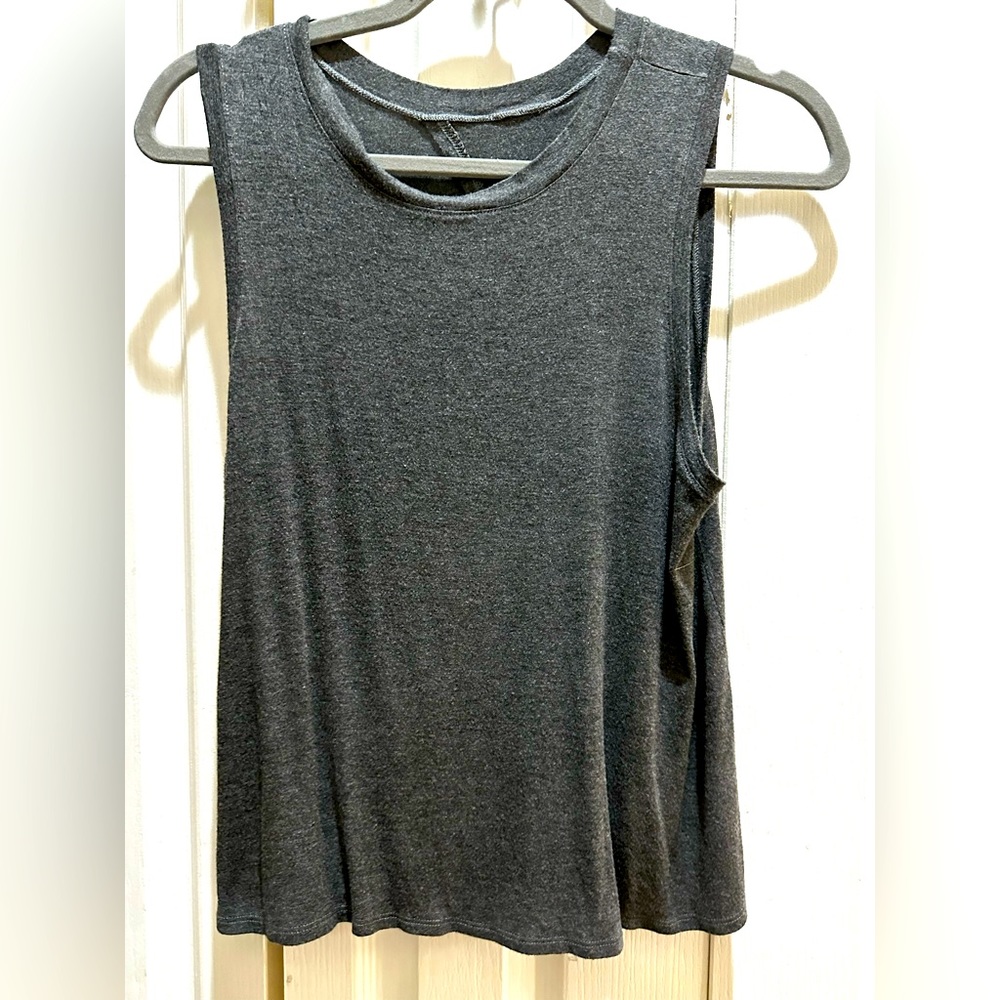 Emily Hsu Designs Workout Tank Top